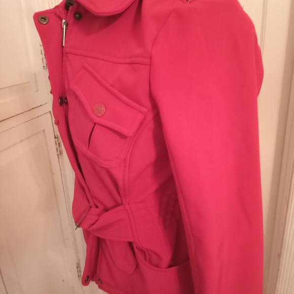 Jacket coat - Picture 16 of 16